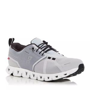 Women's Cloud 5 Waterproof Low Top Sneakers